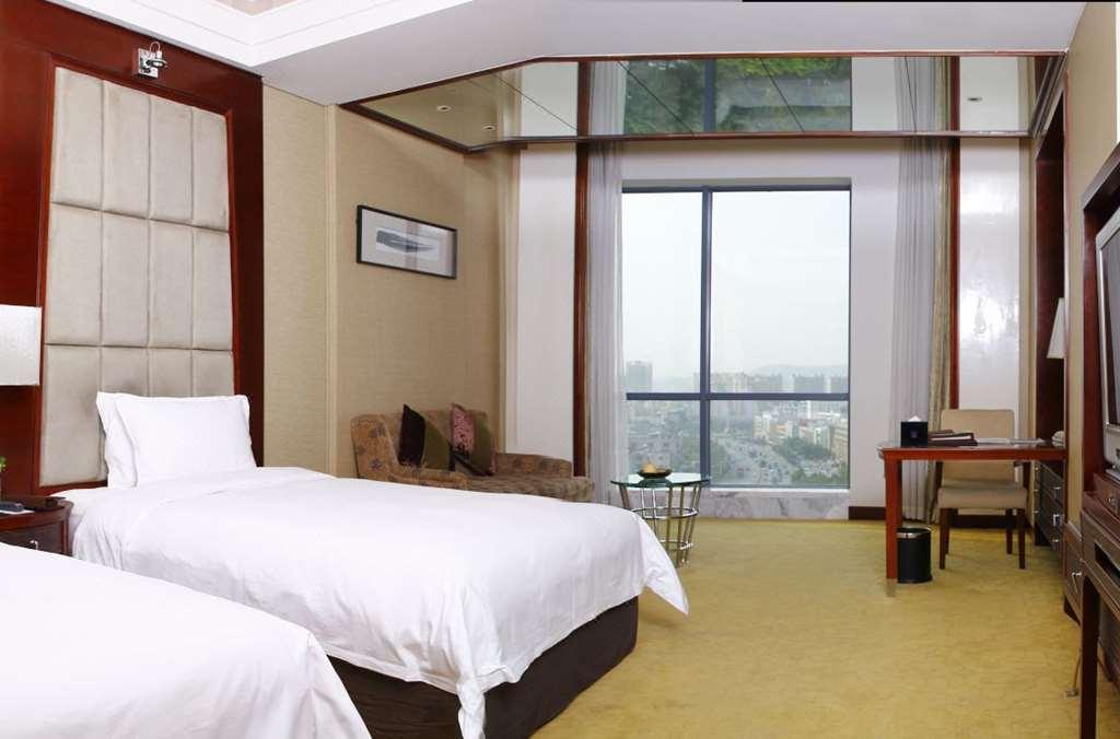 Grand Oriental Hotel Dongguan  Room photo