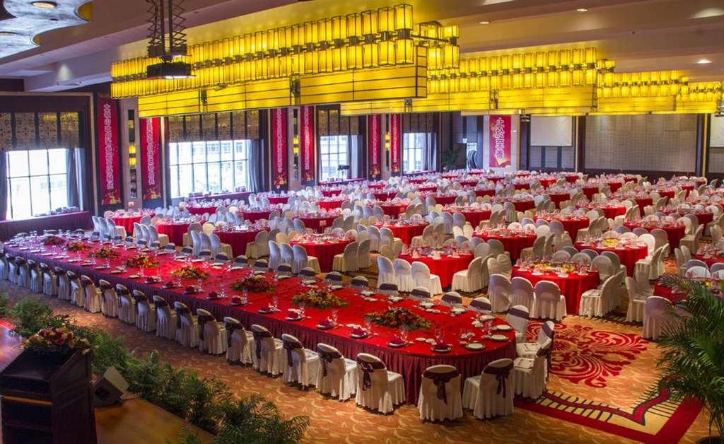 Grand Oriental Hotel Dongguan  Facilities photo