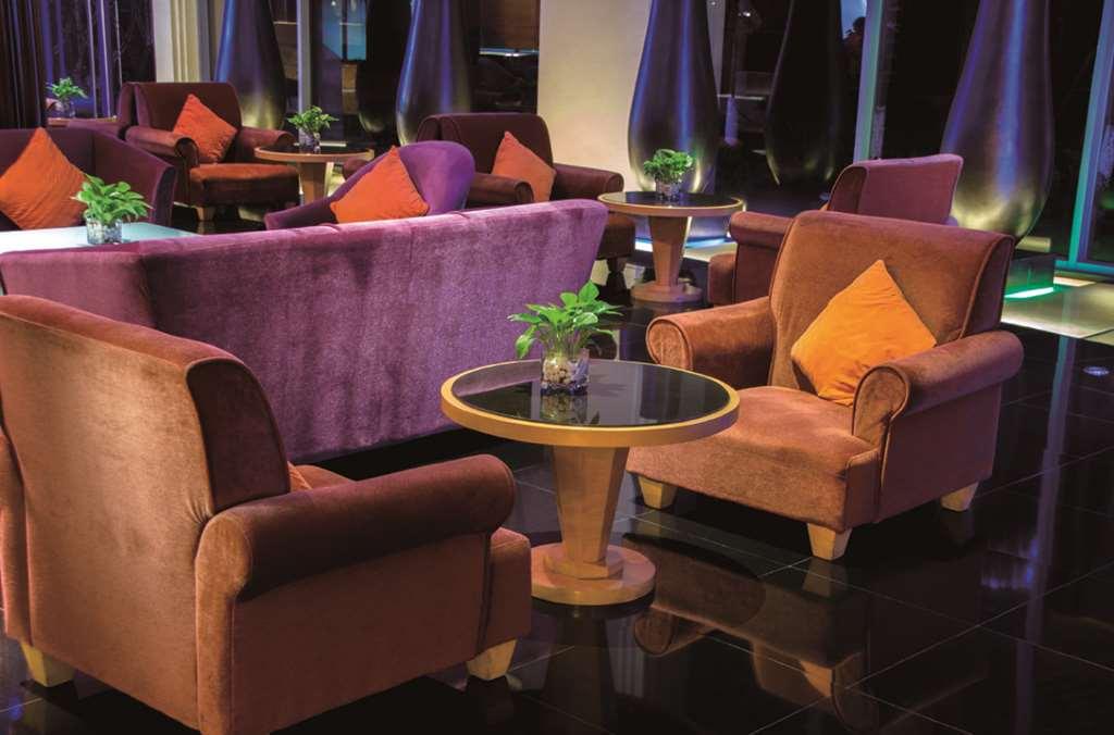 Grand Oriental Hotel Dongguan  Restaurant photo