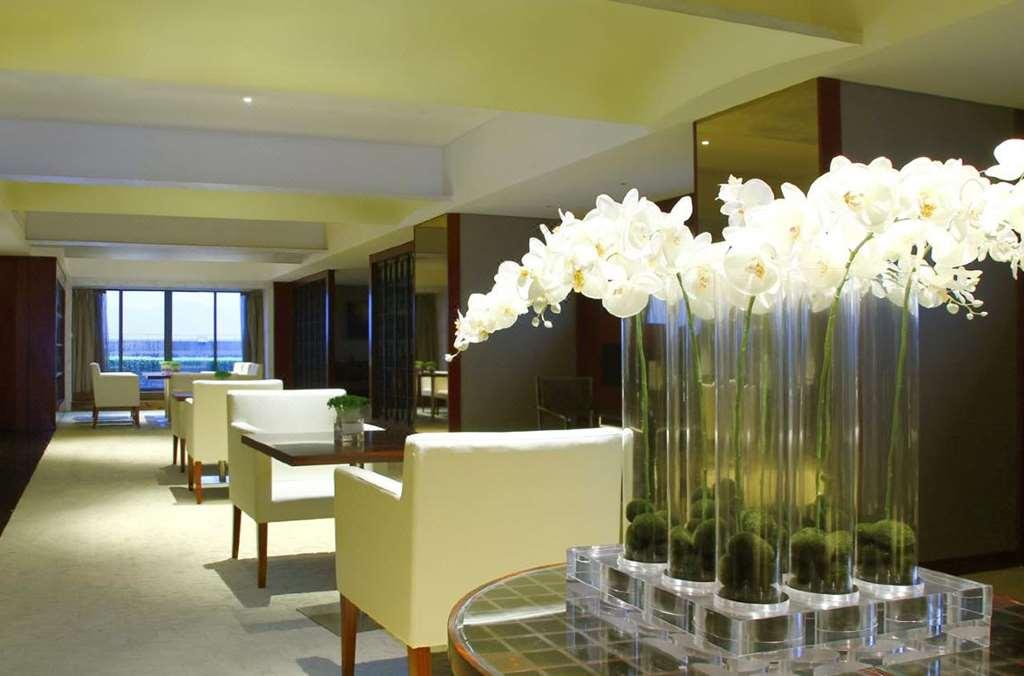 Grand Oriental Hotel Dongguan  Restaurant photo