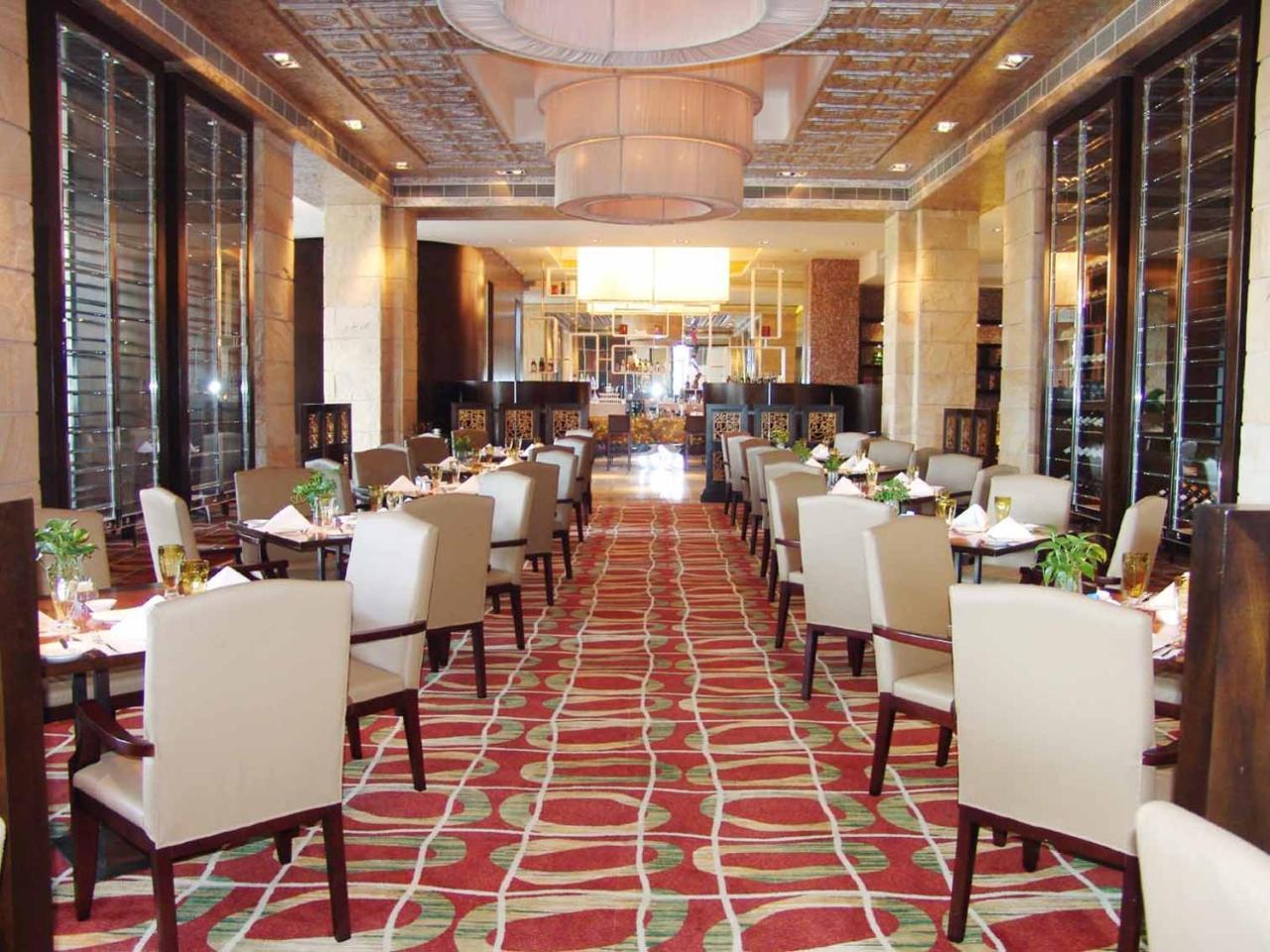 Grand Oriental Hotel Dongguan  Exterior photo